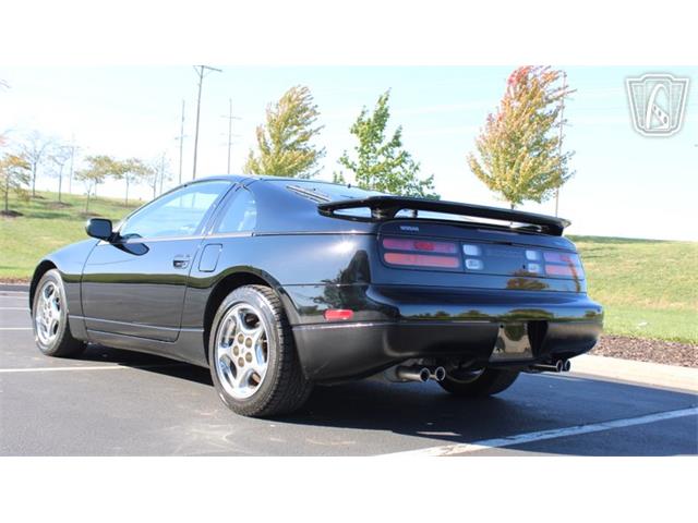 1996 Nissan 300ZX (CC-2123129) for sale in Olathe, Kansas
