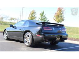 1996 Nissan 300ZX (CC-2123129) for sale in Olathe, Kansas