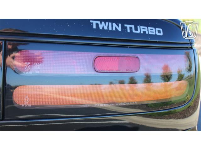 1996 Nissan 300ZX (CC-2123129) for sale in Olathe, Kansas