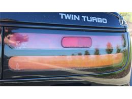 1996 Nissan 300ZX (CC-2123129) for sale in Olathe, Kansas