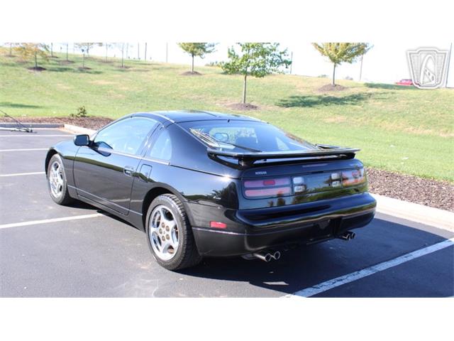 1996 Nissan 300ZX (CC-2123129) for sale in Olathe, Kansas