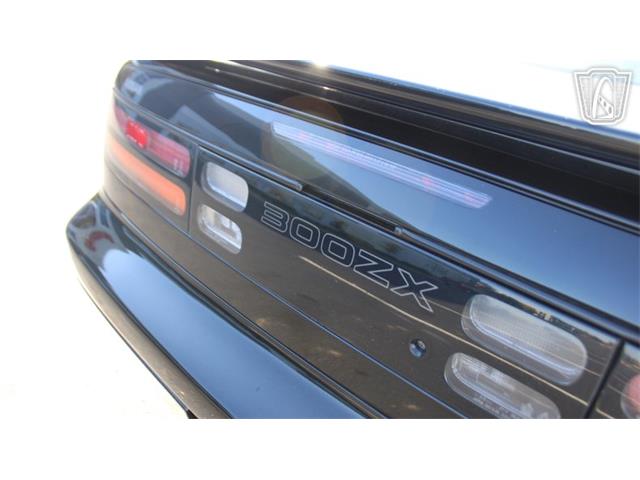 1996 Nissan 300ZX (CC-2123129) for sale in Olathe, Kansas