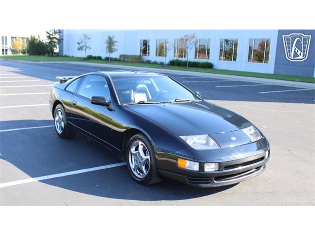 1996 Nissan 300ZX (CC-2123129) for sale in Olathe, Kansas