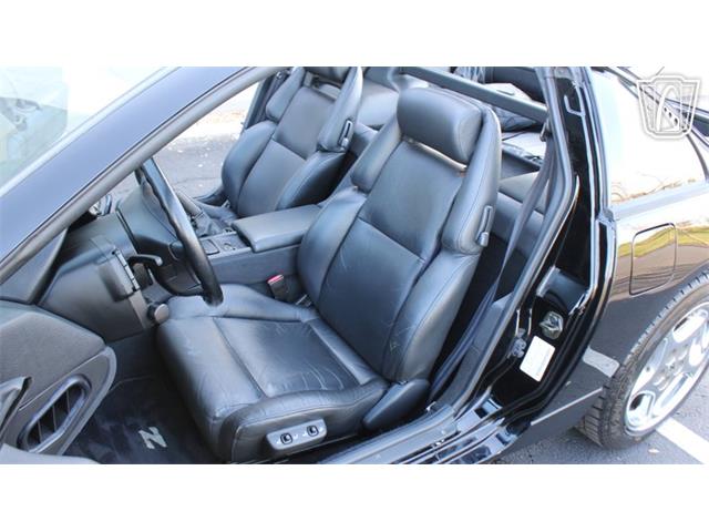 1996 Nissan 300ZX (CC-2123129) for sale in Olathe, Kansas