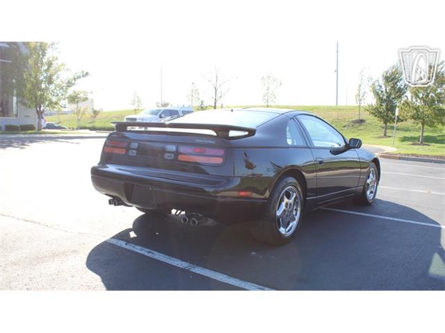 1996 Nissan 300ZX (CC-2123129) for sale in Olathe, Kansas