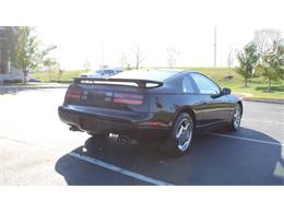 1996 Nissan 300ZX (CC-2123129) for sale in Olathe, Kansas