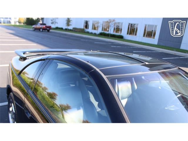1996 Nissan 300ZX (CC-2123129) for sale in Olathe, Kansas