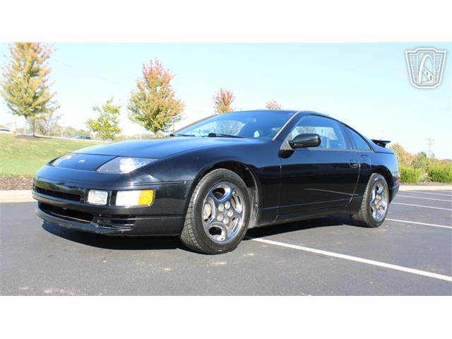 1996 Nissan 300ZX (CC-2123129) for sale in Olathe, Kansas