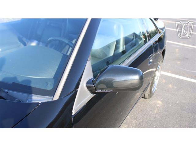1996 Nissan 300ZX (CC-2123129) for sale in Olathe, Kansas
