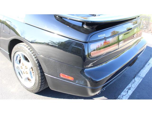 1996 Nissan 300ZX (CC-2123129) for sale in Olathe, Kansas