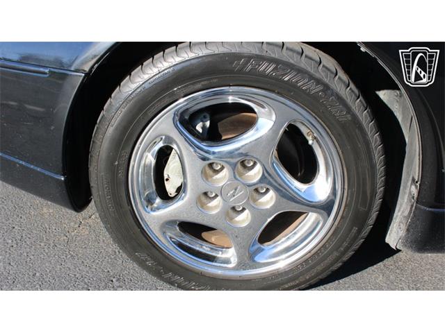 1996 Nissan 300ZX (CC-2123129) for sale in Olathe, Kansas