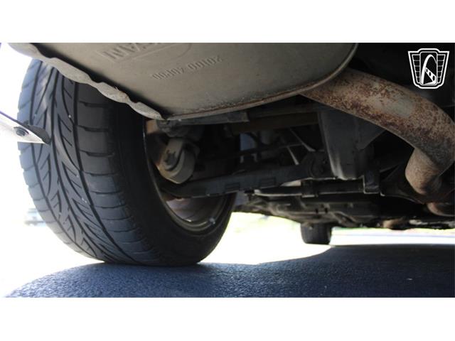 1996 Nissan 300ZX (CC-2123129) for sale in Olathe, Kansas