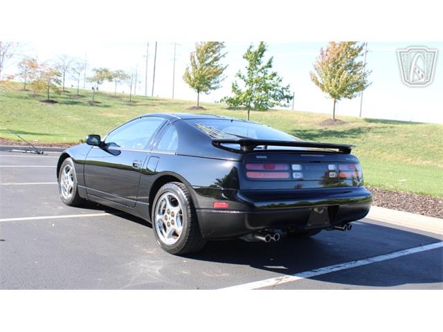 1996 Nissan 300ZX (CC-2123129) for sale in Olathe, Kansas