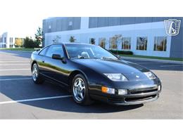 1996 Nissan 300ZX (CC-2123129) for sale in Olathe, Kansas