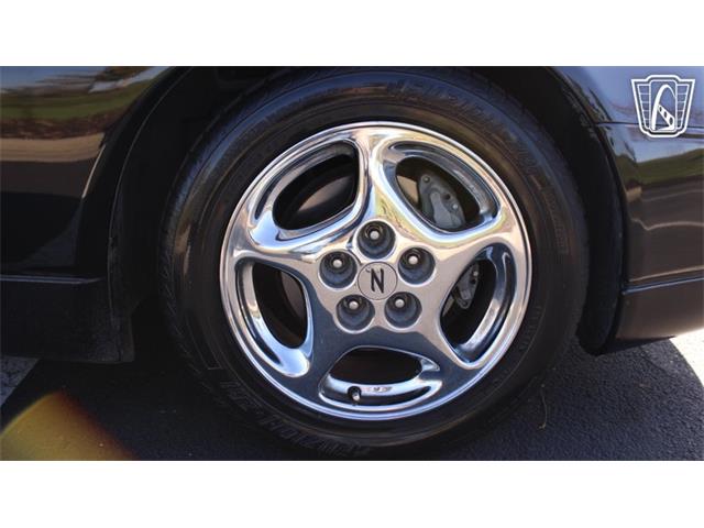 1996 Nissan 300ZX (CC-2123129) for sale in Olathe, Kansas