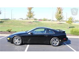 1996 Nissan 300ZX (CC-2123129) for sale in Olathe, Kansas