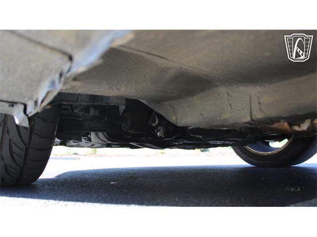 1996 Nissan 300ZX (CC-2123129) for sale in Olathe, Kansas