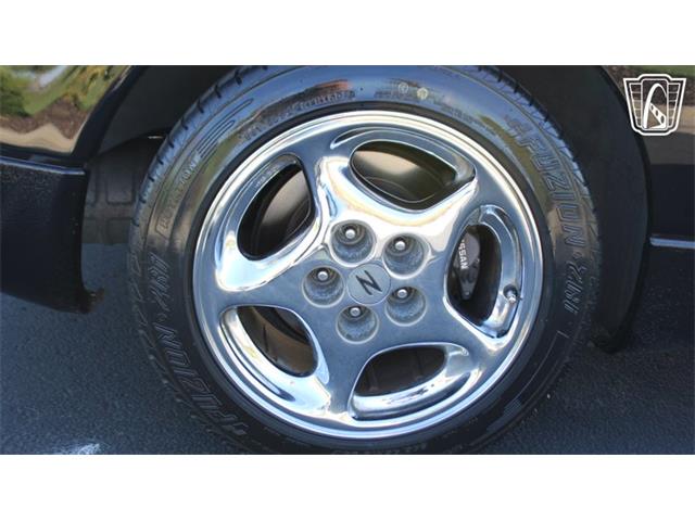 1996 Nissan 300ZX (CC-2123129) for sale in Olathe, Kansas