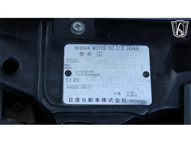 1996 Nissan 300ZX (CC-2123129) for sale in Olathe, Kansas