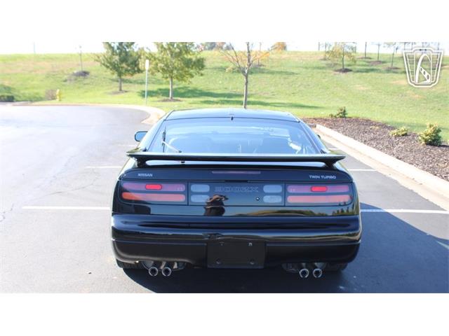 1996 Nissan 300ZX (CC-2123129) for sale in Olathe, Kansas