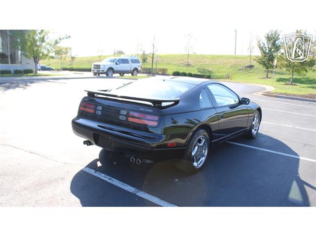 1996 Nissan 300ZX (CC-2123129) for sale in Olathe, Kansas