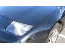 1996 Nissan 300ZX (CC-2123129) for sale in Olathe, Kansas
