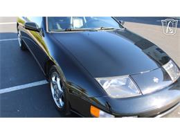 1996 Nissan 300ZX (CC-2123129) for sale in Olathe, Kansas