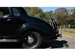 1936 Chevrolet Standard (CC-2123131) for sale in Smyrna, Tennessee