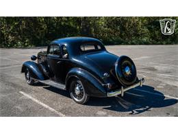 1936 Chevrolet Standard (CC-2123131) for sale in Smyrna, Tennessee