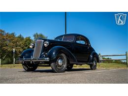 1936 Chevrolet Standard (CC-2123131) for sale in Smyrna, Tennessee