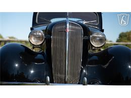 1936 Chevrolet Standard (CC-2123131) for sale in Smyrna, Tennessee