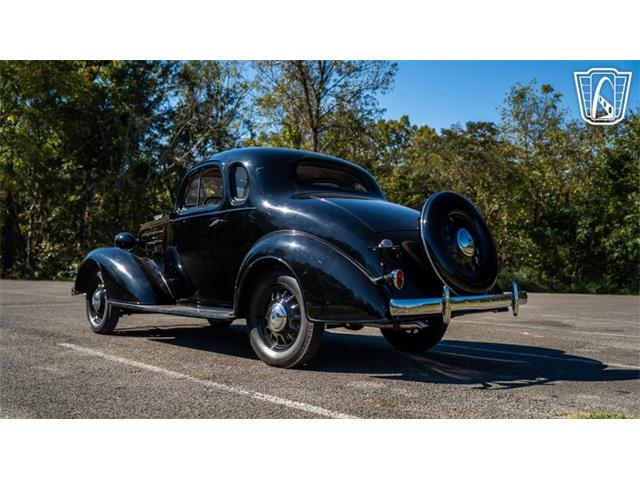 1936 Chevrolet Standard (CC-2123131) for sale in Smyrna, Tennessee