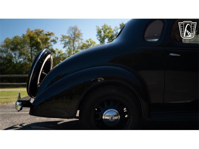 1936 Chevrolet Standard (CC-2123131) for sale in Smyrna, Tennessee