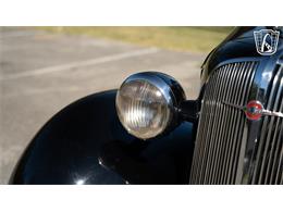 1936 Chevrolet Standard (CC-2123131) for sale in Smyrna, Tennessee