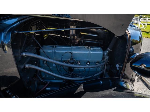 1936 Chevrolet Standard (CC-2123131) for sale in Smyrna, Tennessee