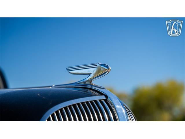 1936 Chevrolet Standard (CC-2123131) for sale in Smyrna, Tennessee