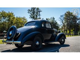1936 Chevrolet Standard (CC-2123131) for sale in Smyrna, Tennessee