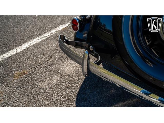 1936 Chevrolet Standard (CC-2123131) for sale in Smyrna, Tennessee