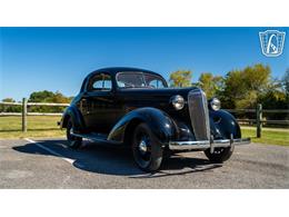 1936 Chevrolet Standard (CC-2123131) for sale in Smyrna, Tennessee