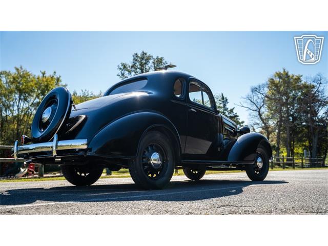 1936 Chevrolet Standard (CC-2123131) for sale in Smyrna, Tennessee