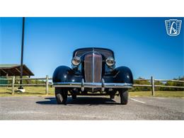 1936 Chevrolet Standard (CC-2123131) for sale in Smyrna, Tennessee