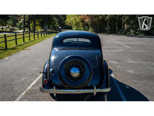 1936 Chevrolet Standard (CC-2123131) for sale in Smyrna, Tennessee