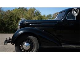 1936 Chevrolet Standard (CC-2123131) for sale in Smyrna, Tennessee