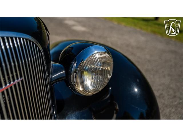 1936 Chevrolet Standard (CC-2123131) for sale in Smyrna, Tennessee