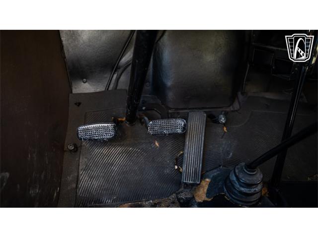 1936 Chevrolet Standard (CC-2123131) for sale in Smyrna, Tennessee
