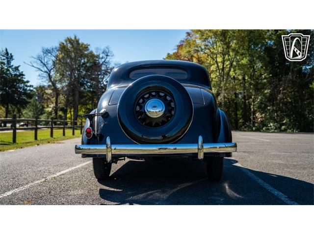 1936 Chevrolet Standard (CC-2123131) for sale in Smyrna, Tennessee
