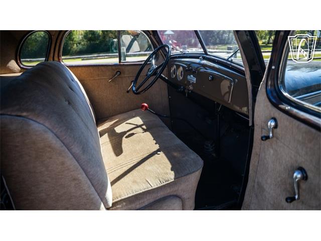 1936 Chevrolet Standard (CC-2123131) for sale in Smyrna, Tennessee