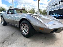 1978 Chevrolet Corvette (CC-2123132) for sale in Bradenton, Florida