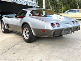 1978 Chevrolet Corvette (CC-2123132) for sale in Bradenton, Florida