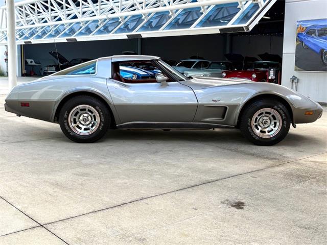 1978 Chevrolet Corvette (CC-2123132) for sale in Bradenton, Florida